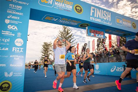 gold coast race results today saturday